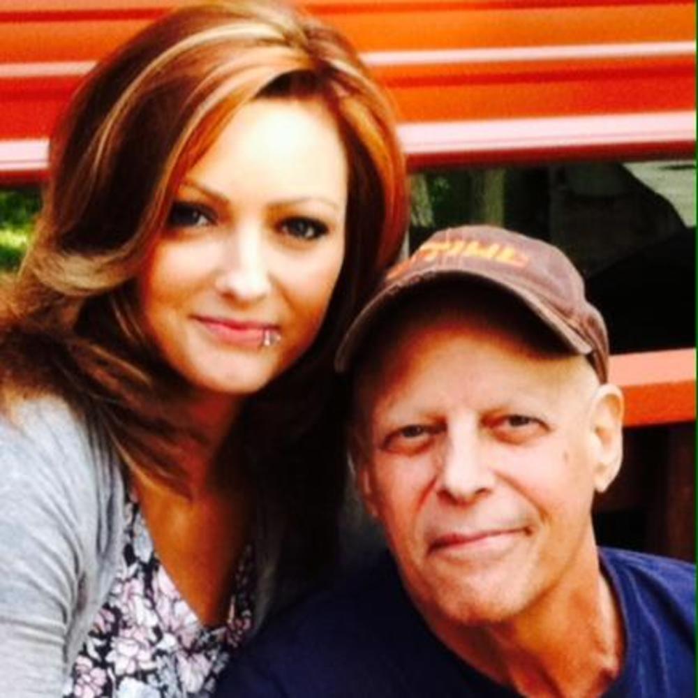 Meet your Posher, Beth